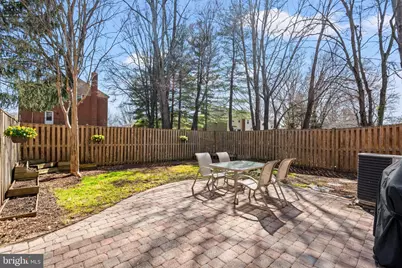 9864 High Water Court, Burke, VA 22015 - Photo 38