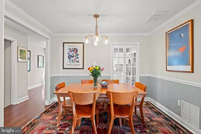 9864 High Water Court, Burke, VA 22015 - Photo 8