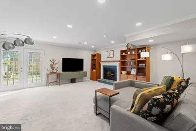 9864 High Water Court, Burke, VA 22015 - Photo 28