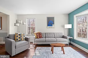 9864 High Water Ct, Burke, VA 22015 - Photo 4