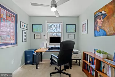 9864 High Water Court, Burke, VA 22015 - Photo 24