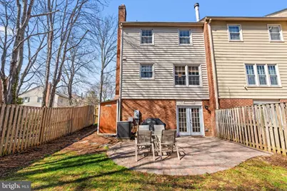 9864 High Water Court, Burke, VA 22015 - Photo 36