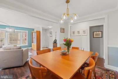 9864 High Water Court, Burke, VA 22015 - Photo 6