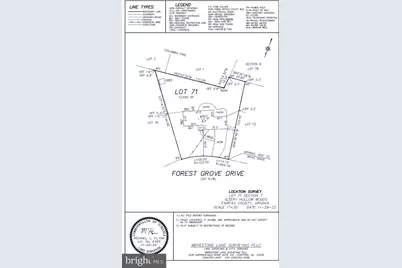 3923 Forest Grove Drive, Annandale, VA 22003 - Photo 46