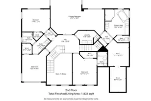 3407 Barkley Dr, Fairfax, VA 22031 - Photo 18