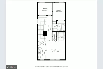 2861 Hokie Lane, Alexandria, VA 22306 - Photo 40