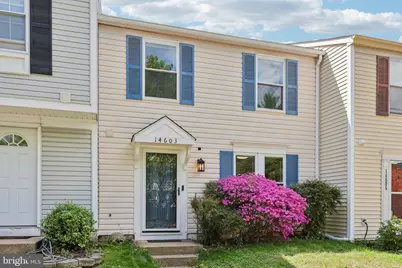 14603 Cheverly Court, Centreville, VA 20120 - Photo 4