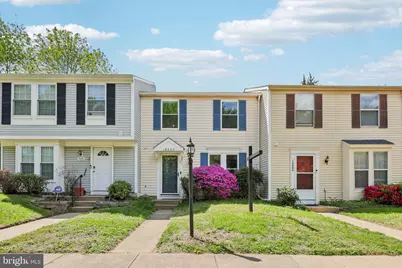 14603 Cheverly Court, Centreville, VA 20120 - Photo 2