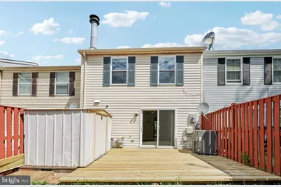 14603 Cheverly Court, Centreville, VA 20120 - Photo 34