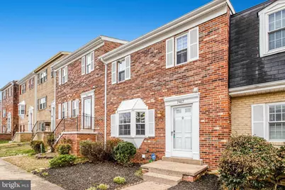 7417 Rhondda Drive, Lorton, VA 22079 - Photo 2