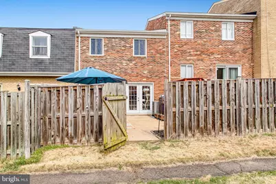 7417 Rhondda Drive, Lorton, VA 22079 - Photo 36