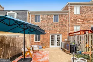 7417 Rhondda Dr, Lorton, VA 22079 - Photo 34