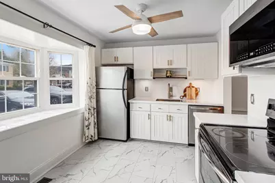 7417 Rhondda Drive, Lorton, VA 22079 - Photo 6