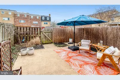 7417 Rhondda Drive, Lorton, VA 22079 - Photo 32