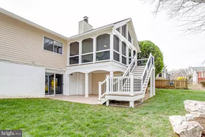 6126 Rockwell Court, Burke, VA 22015 - Photo 48