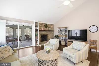 6126 Rockwell Court, Burke, VA 22015 - Photo 6