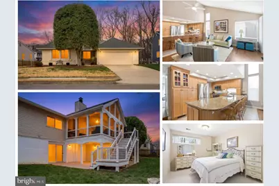 6126 Rockwell Court, Burke, VA 22015 - Photo 1