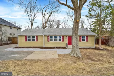 7120 Beulah Street, Alexandria, VA 22315 - Photo 1