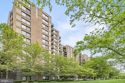 2451 Midtown Avenue #1114, Alexandria, VA 22303 - Photo 1