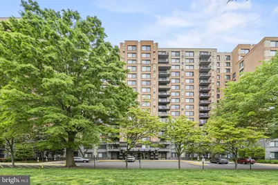 2451 Midtown Avenue #1114, Alexandria, VA 22303 - Photo 2