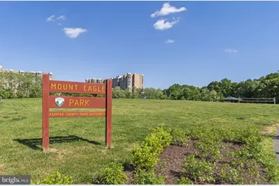 2451 Midtown Avenue #1114, Alexandria, VA 22303 - Photo 32