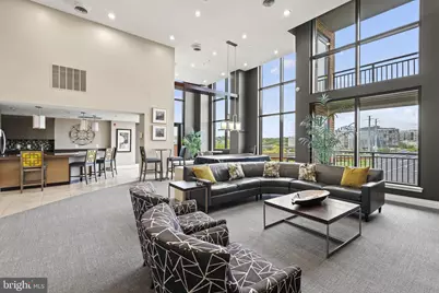 2451 Midtown Avenue #1114, Alexandria, VA 22303 - Photo 28