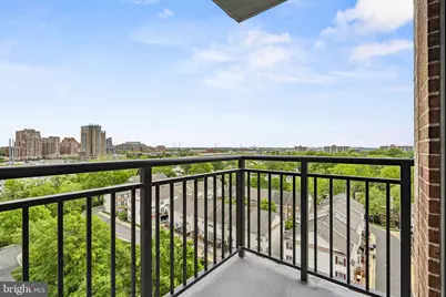 2451 Midtown Avenue #1114, Alexandria, VA 22303 - Photo 24