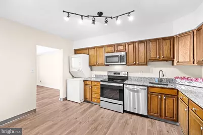 3709 S George Mason Drive #603-EAST, Falls Church, VA 22041 - Photo 14