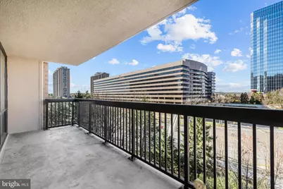 3709 S George Mason Drive #603-EAST, Falls Church, VA 22041 - Photo 18