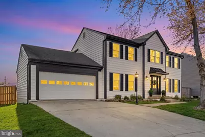 8806 Black Alder Drive, Alexandria, VA 22309 - Photo 2