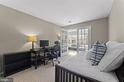 7509 Ashby Lane #J, Alexandria, VA 22315 - Photo 22
