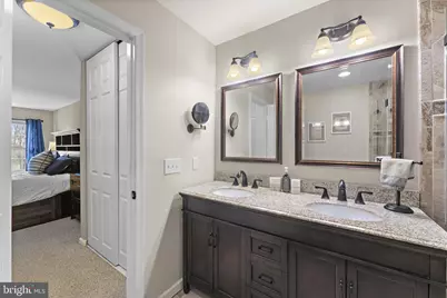 7509 Ashby Lane #J, Alexandria, VA 22315 - Photo 20
