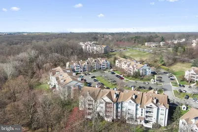 7509 Ashby Lane #J, Alexandria, VA 22315 - Photo 40