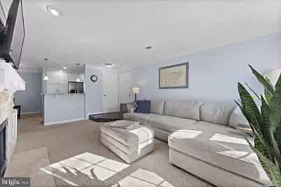 7509 Ashby Lane #J, Alexandria, VA 22315 - Photo 6