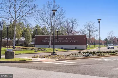 7509 Ashby Lane #J, Alexandria, VA 22315 - Photo 34