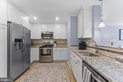 7509 Ashby Lane #J, Alexandria, VA 22315 - Photo 8