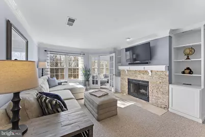 7509 Ashby Lane #J, Alexandria, VA 22315 - Photo 4