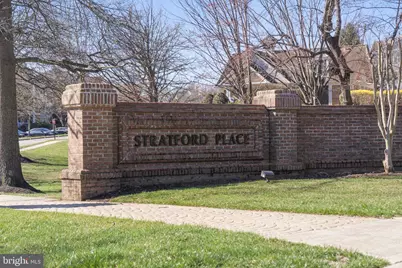 7509 Ashby Lane #J, Alexandria, VA 22315 - Photo 26