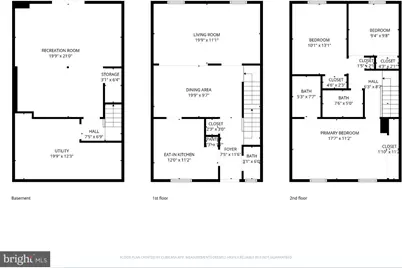 5756 Walnut Wood Ln Lane, Burke, VA 22015 - Photo 44