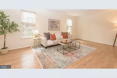 5756 Walnut Wood Ln Lane, Burke, VA 22015 - Photo 32