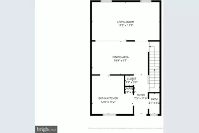 5756 Walnut Wood Ln Lane, Burke, VA 22015 - Photo 42