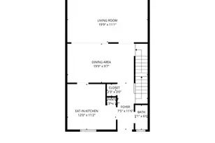 5756 Walnut Wood Ln Ln, Burke, VA 22015 - Photo 42