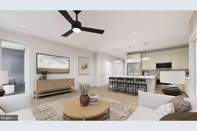 9475 Bastille Street #406, Fairfax, VA 22031 - Photo 1