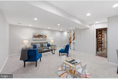 7803 Fieldcrest Court, Falls Church, VA 22042 - Photo 28