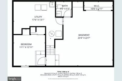 7803 Fieldcrest Court, Falls Church, VA 22042 - Photo 38