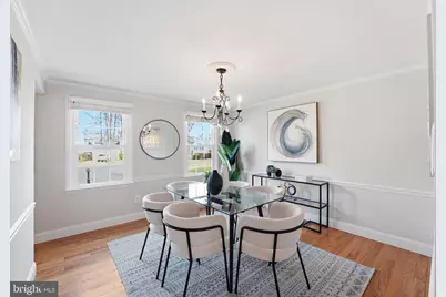 7803 Fieldcrest Court, Falls Church, VA 22042 - Photo 4