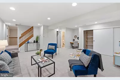 7803 Fieldcrest Court, Falls Church, VA 22042 - Photo 26