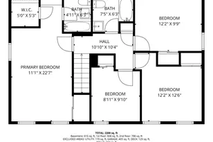 7803 Fieldcrest Ct, Falls Church, VA 22042 - Photo 38