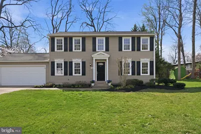 7803 Fieldcrest Court, Falls Church, VA 22042 - Photo 36