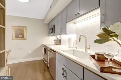 2230 George C Marshall Drive #305, Falls Church, VA 22043 - Photo 12